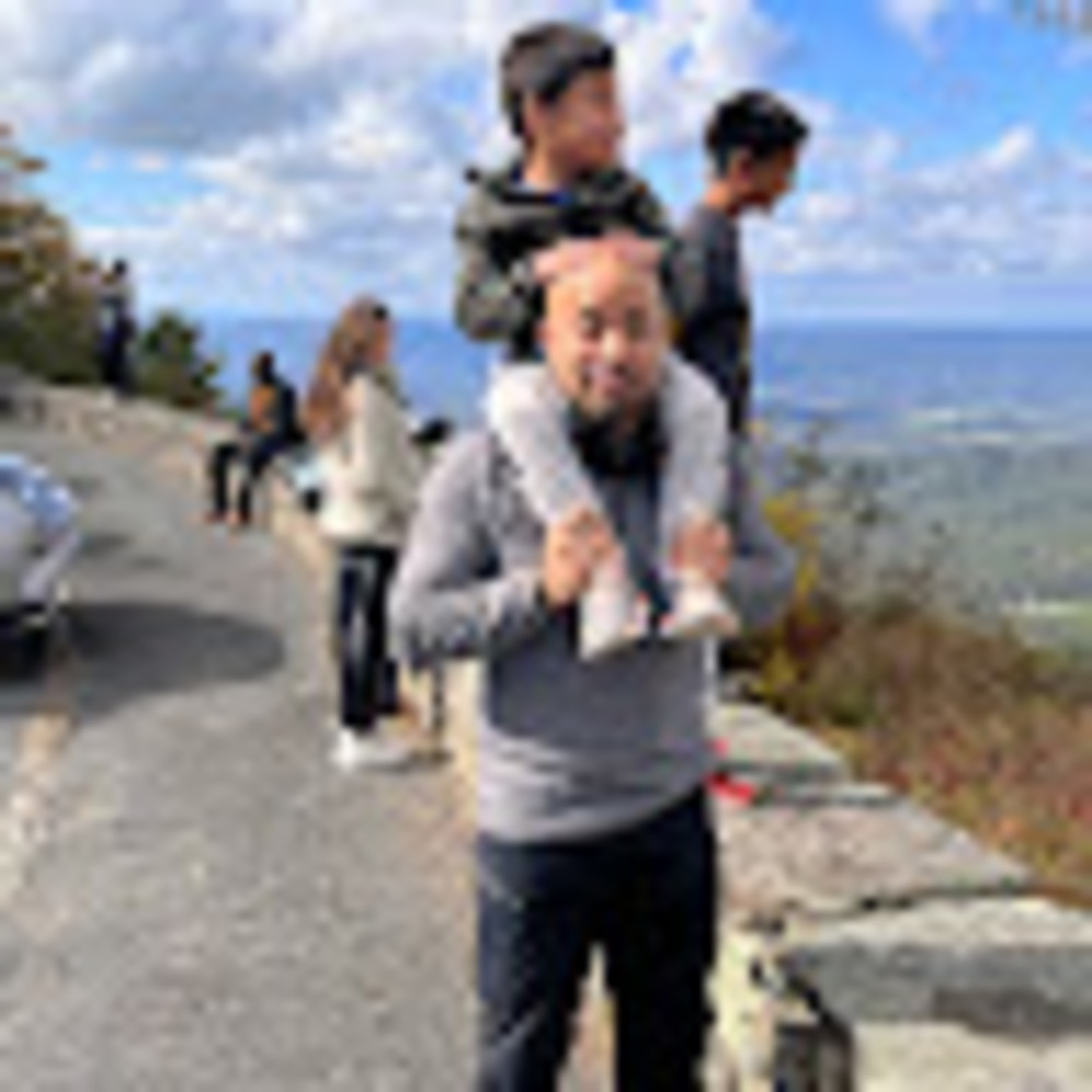 Meet your Posher, Drew